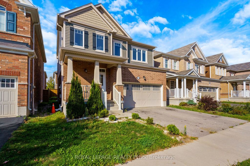 Photo of 267 Grovehill Crescent, Kitchener, ON N2R 0K8 (MLS # X12455675)