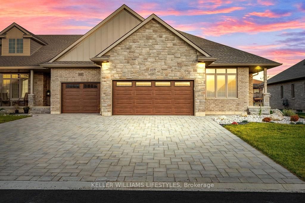 Photo 1 of 44 — 108 LENEVE Street, Lambton Shores, ON N0N 1J0