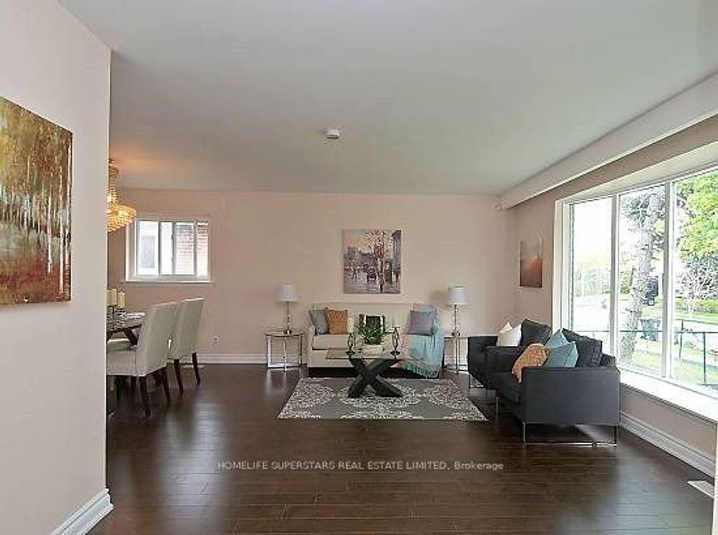 Photo of 14 Dorward Drive, Toronto, ON M9V 2J5 (MLS # W12858650)