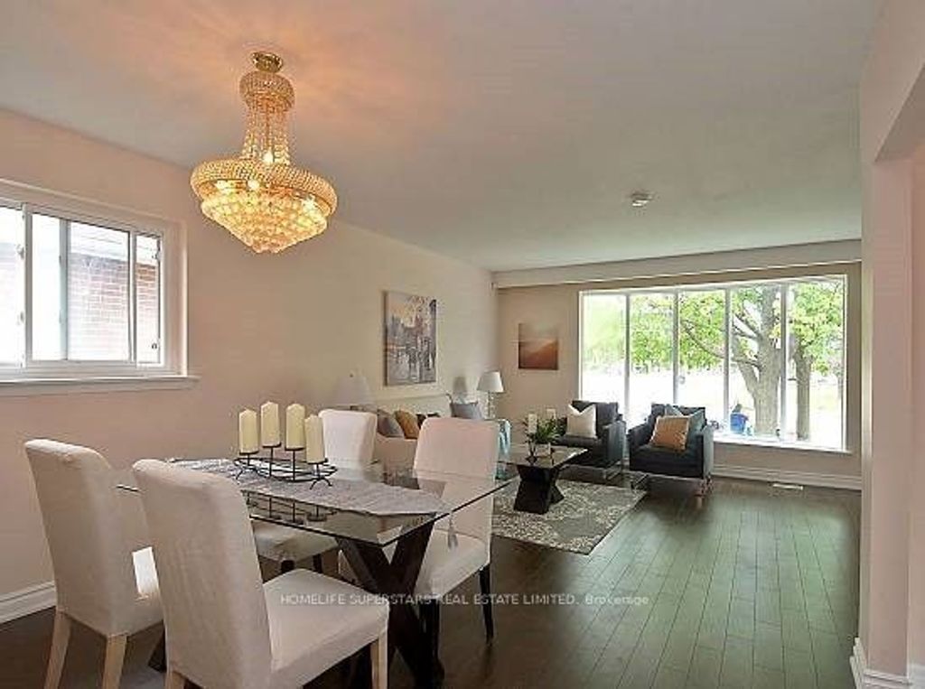 Photo of 14 Dorward Drive, Toronto, ON M9V 2J5 (MLS # W12858650)