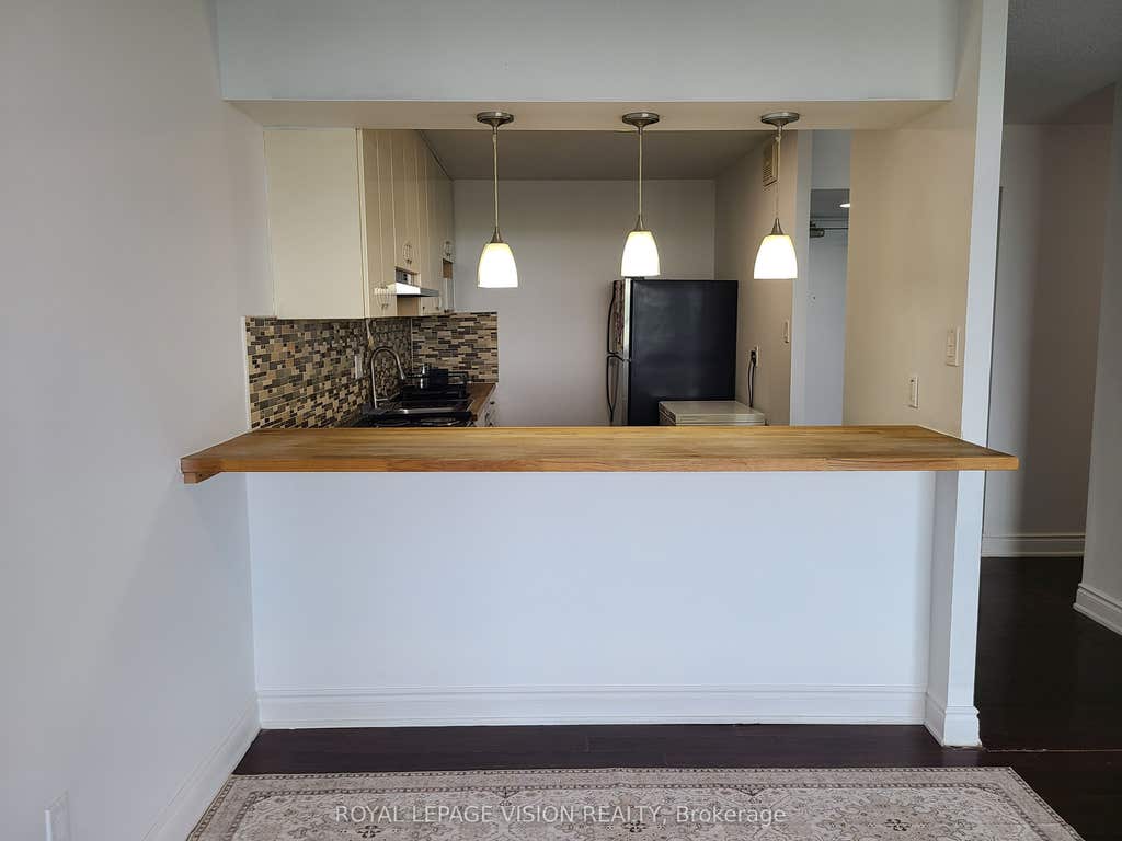 Photo of 10 Martha Eaton Way S #2107, Toronto, ON M6M 5B3 (MLS # W13412640)