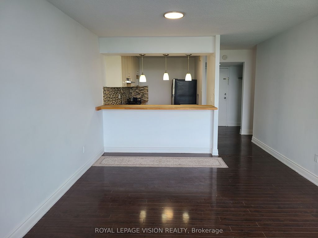 Photo of 10 Martha Eaton Way S #2107, Toronto, ON M6M 5B3 (MLS # W13412640)