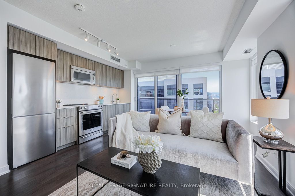 Photo of 30 Samuel Wood Way #2008, Toronto, ON M9B 0C9 (MLS # W13166786)