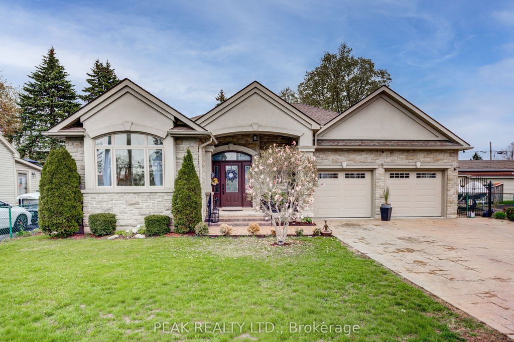 Photo of 155 North Park Street, Brantford, ON N3R 4K7 (MLS # X13078368)