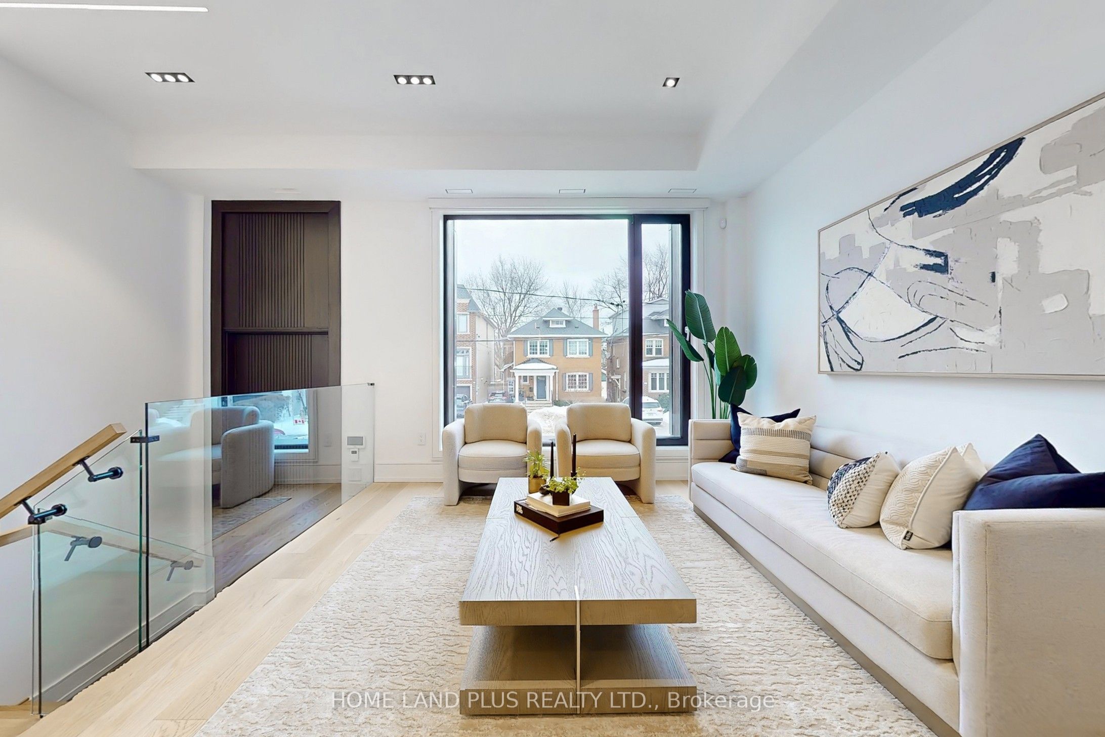 116 Deloraine Avenue