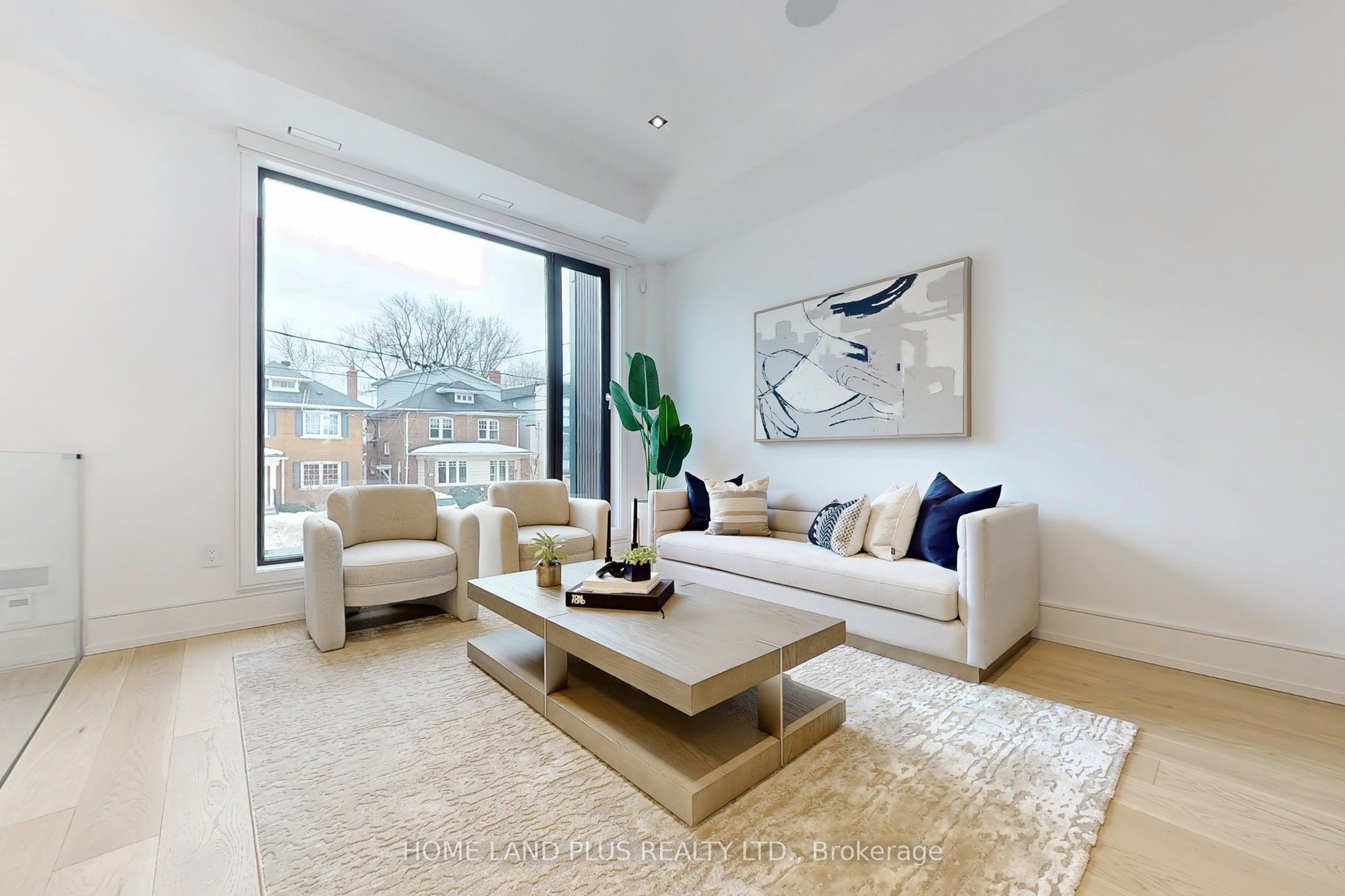 116 Deloraine Avenue