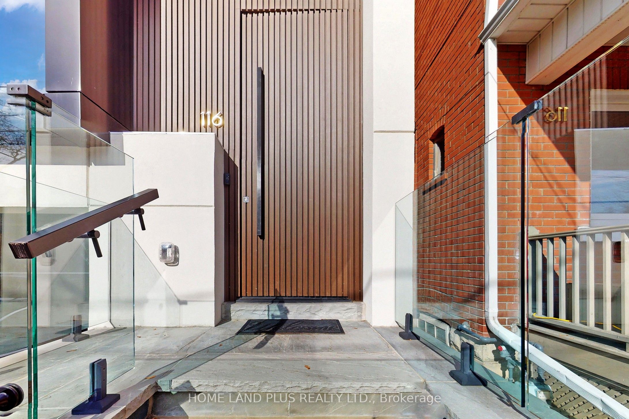 116 Deloraine Avenue