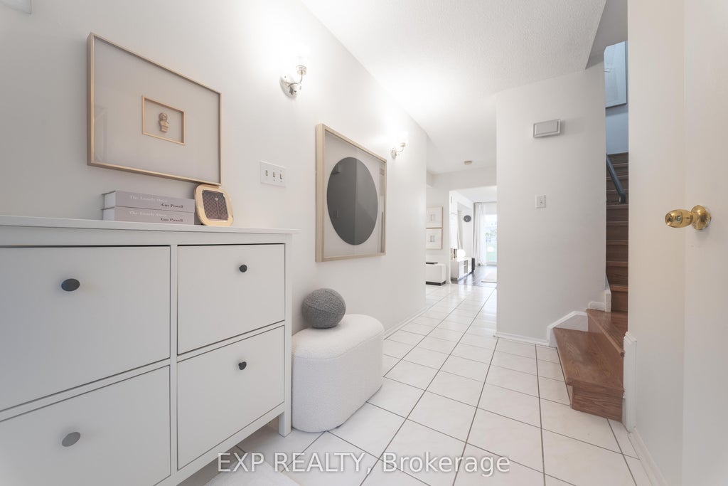 Photo of 99 Brimwood Boulevard #87, Toronto, ON M1V 1E3 (MLS # E14021562)