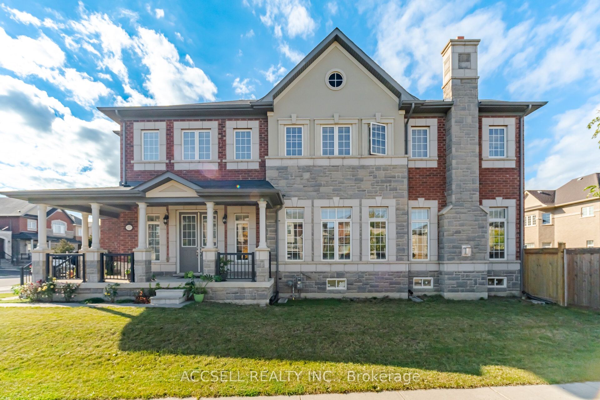 15271 Danby Road