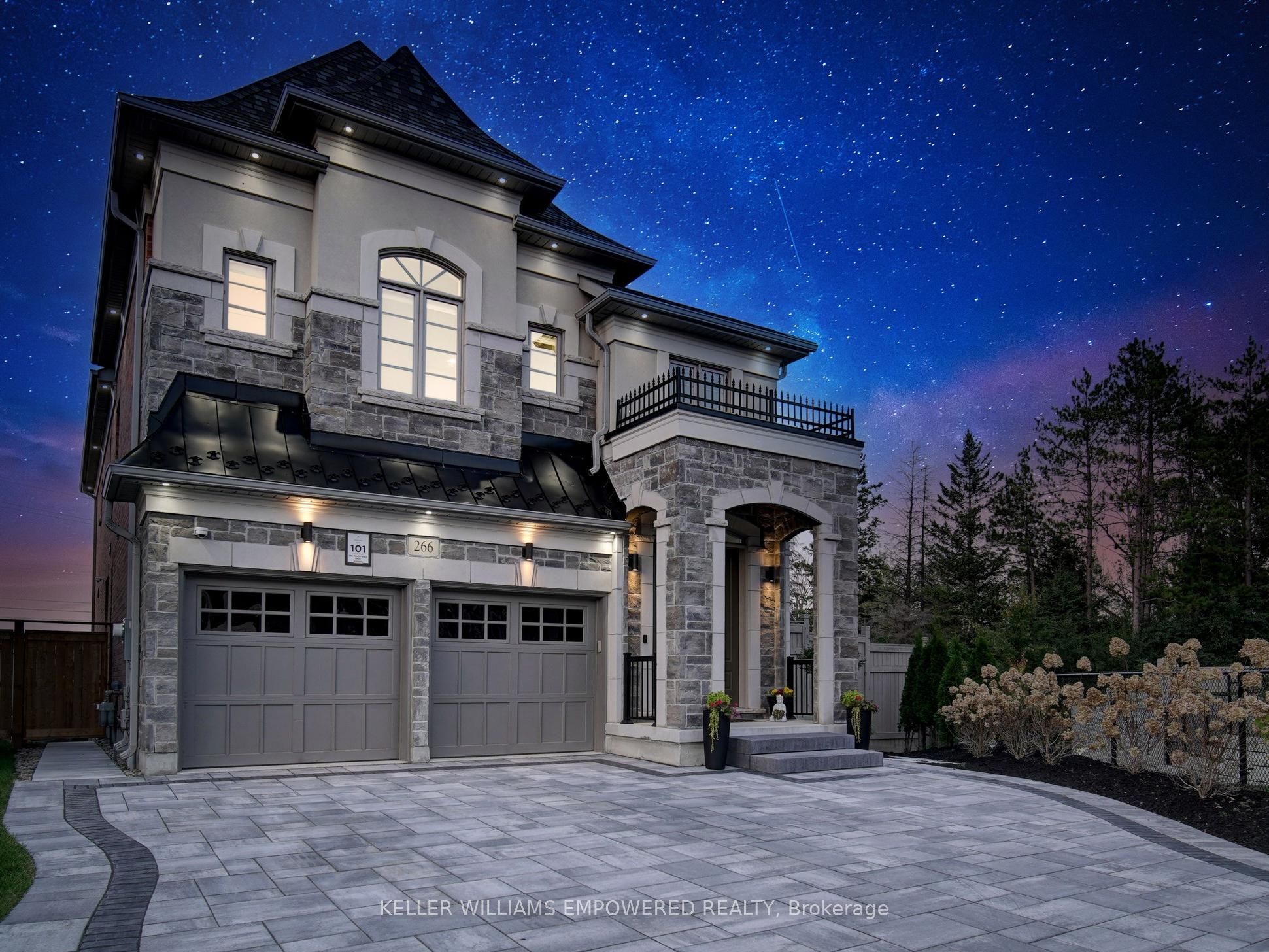 266 Touch Gold Crescent