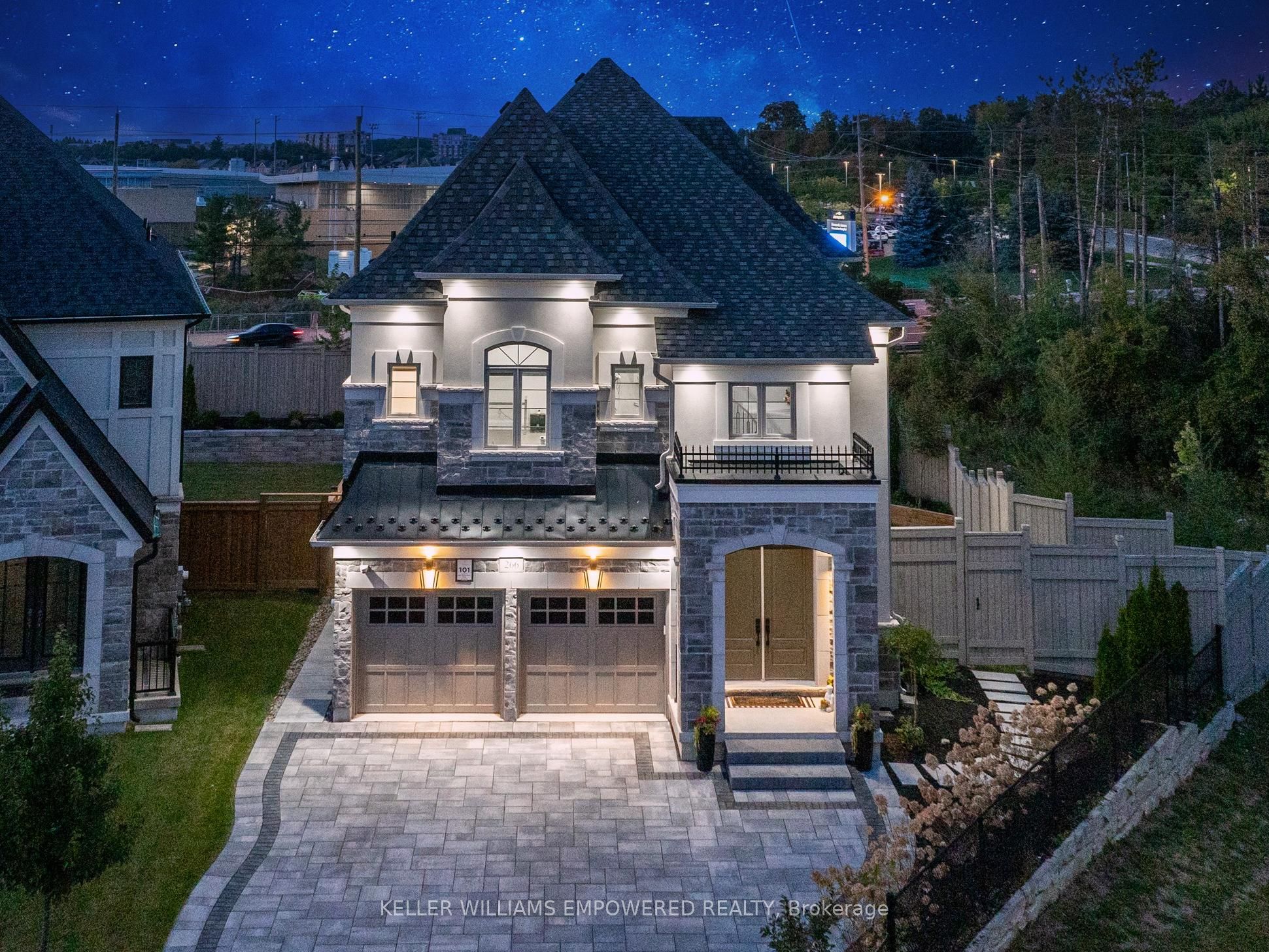 266 Touch Gold Crescent