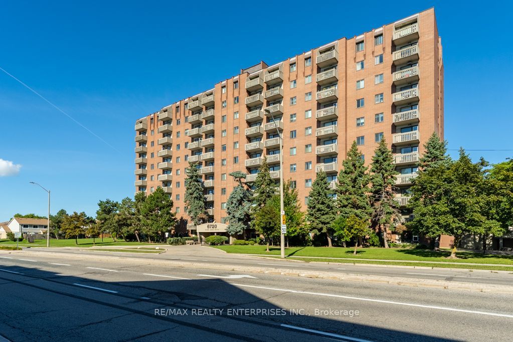 6720 Glen Erin Drive 414