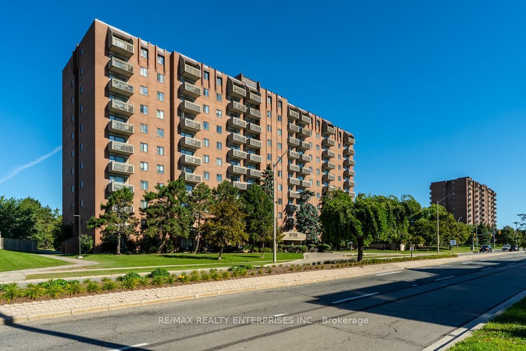 6720 Glen Erin Drive 414