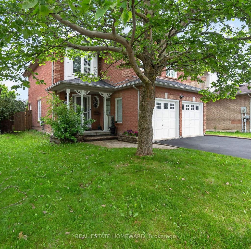 Photo of 133 Tremount Street, Whitby, ON L1M 1G1 (MLS # E13569922)
