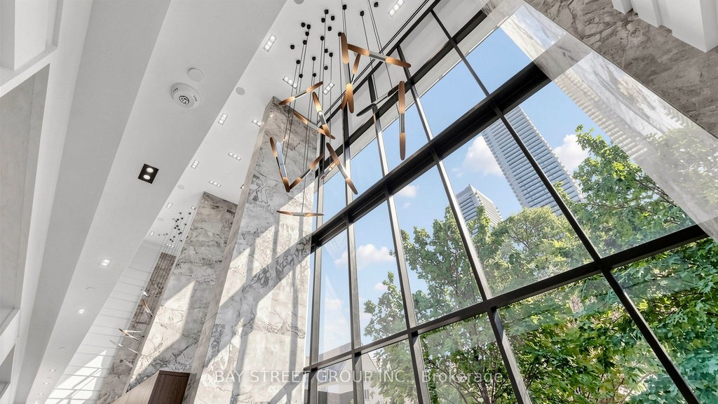 Photo of 57 St. Joseph Street #2706, Toronto, ON M5S 0C5 (MLS # C13527794)