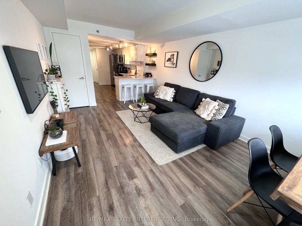 Photo of 11 Superior Avenue #TH1, Toronto, ON M8V 0A7 (MLS # W12694466)