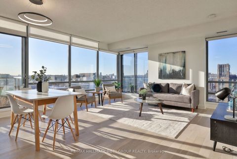 438 King Street W 1704 Toronto ON M5V 3T9