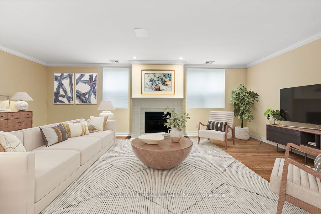 Photo of 220 Church Street #1, Cobourg, ON K9A 3V9 (MLS # X12455831)