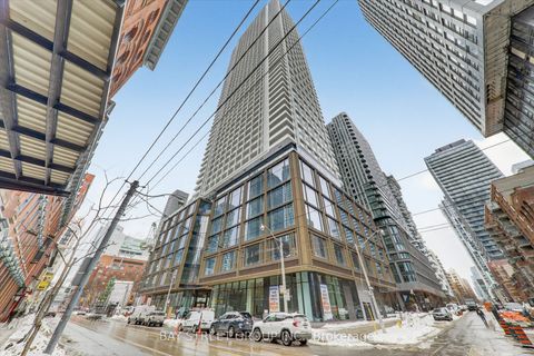 Photo of 88 QUEEN Street #2809, Toronto, ON M5C 0B6 (MLS # C12781236)