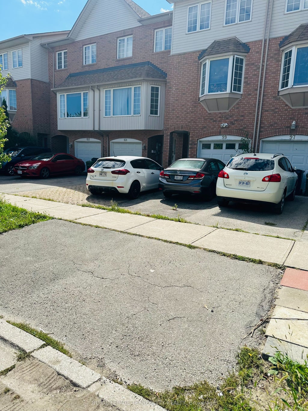 Photo of 99 Sufi Crescent, Toronto, ON M4A 2X2 (MLS # C13750124)