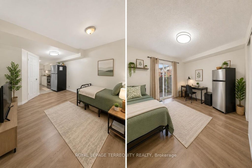 Photo of 99 Sufi Crescent, Toronto, ON M4A 2X2 (MLS # C13750124)