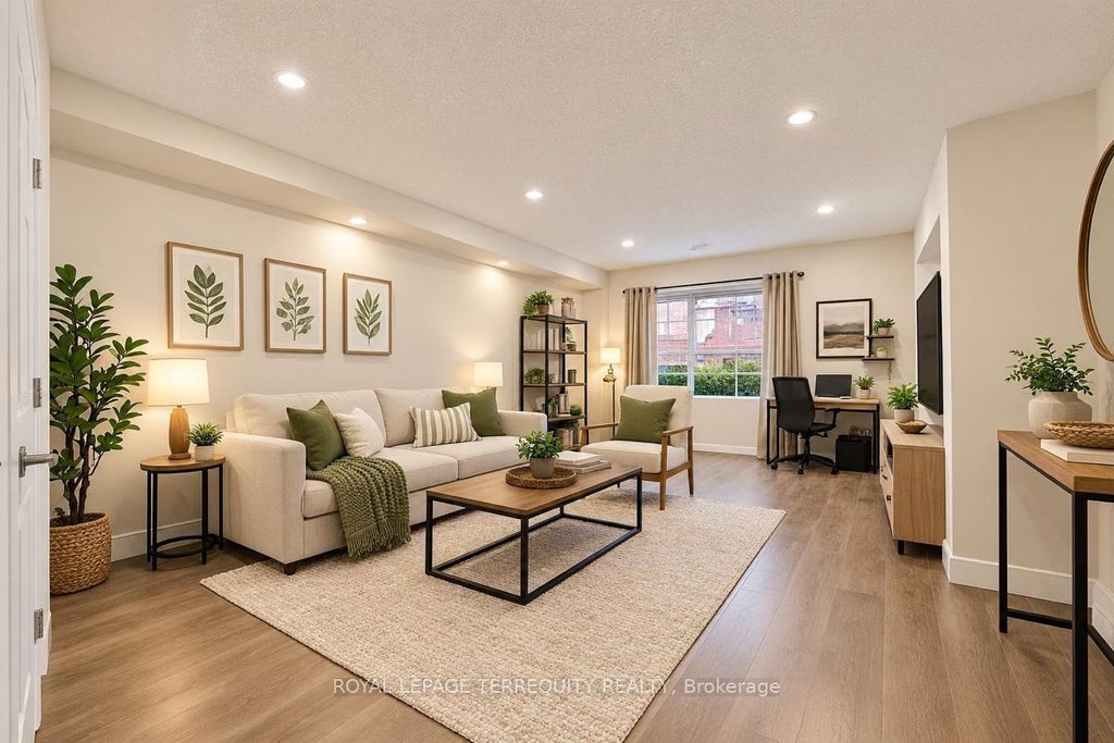 Photo of 99 Sufi Crescent, Toronto, ON M4A 2X2 (MLS # C13750124)