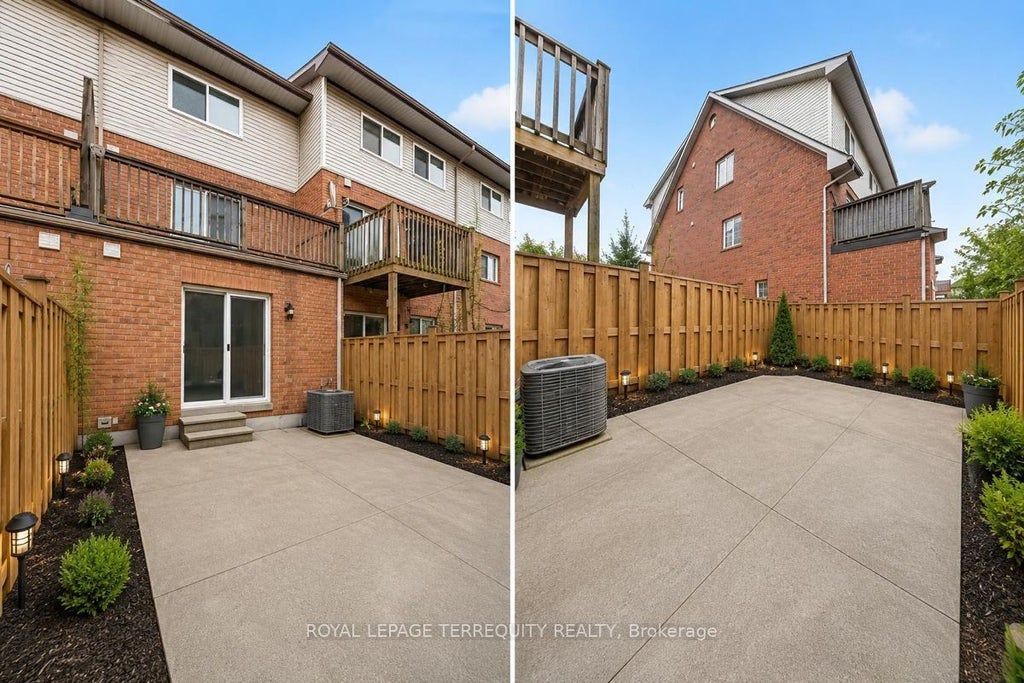 Photo of 99 Sufi Crescent, Toronto, ON M4A 2X2 (MLS # C13750124)