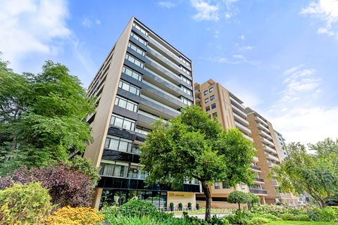 Photo of 575 Avenue Road #203, Toronto, ON M4V 2K2 (MLS # C12687960)