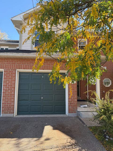 5659 Glen Erin Drive 71 Mississauga ON L5M 5P2