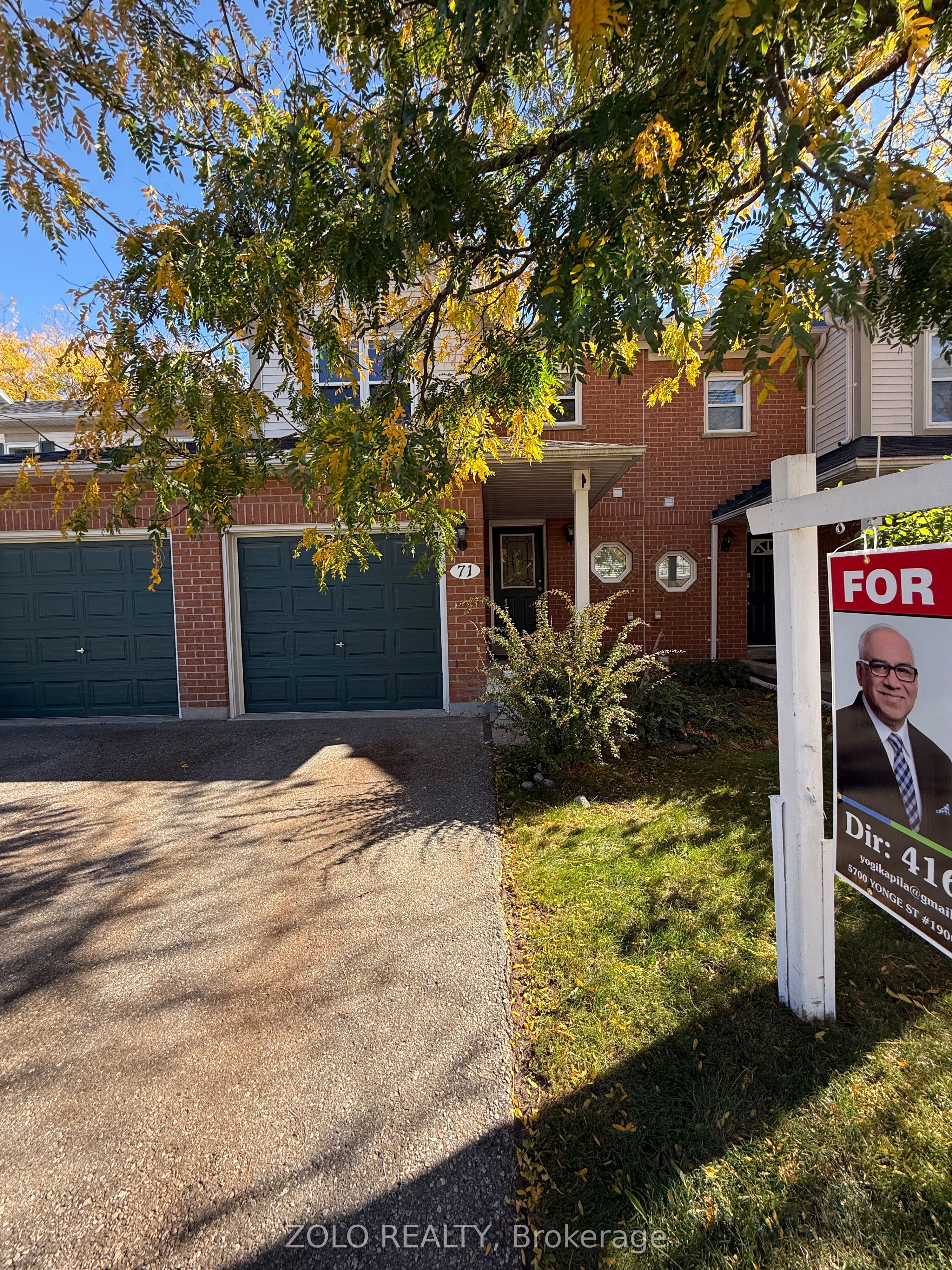 5659 Glen Erin Drive 71
