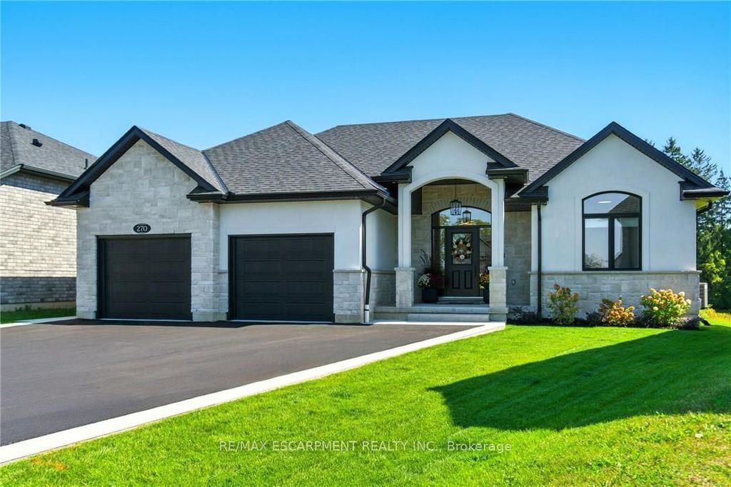 Photo of 270 Charles Street, Norfolk, ON N0E 1Y0 (MLS # X12653324)