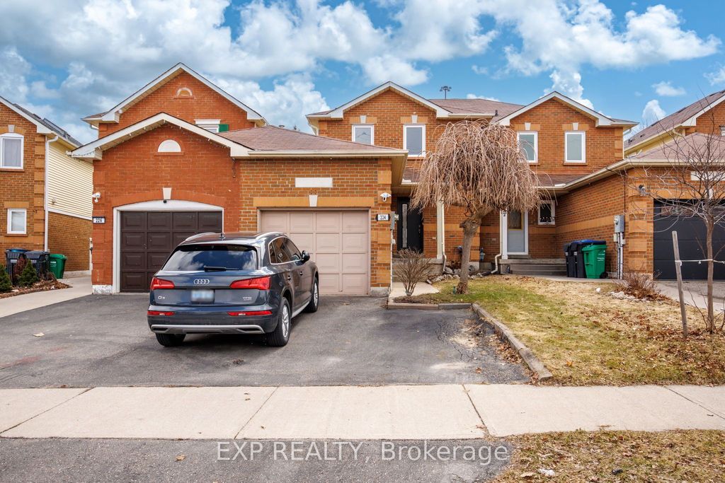 Photo of 224 Timberlane Drive, Brampton, ON L6Y 4V6 (MLS # W13009702)