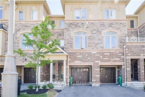 6625 Falconer Drive 34 Mississauga ON L5N 0C7