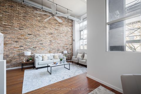 1852 Queen Street E 201 Toronto ON M4L 1H1