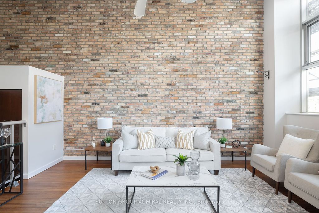 Photo of 1852 Queen Street E #201, Toronto, ON M4L 1H1 (MLS # E12747844)