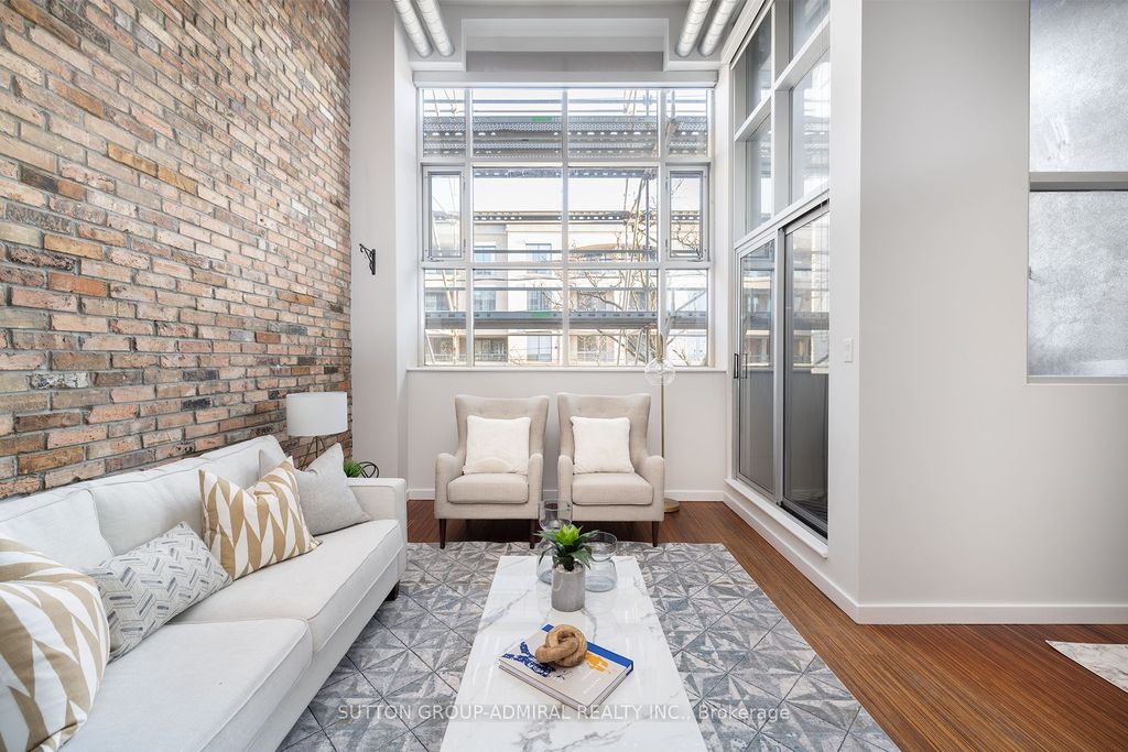 Photo of 1852 Queen Street E #201, Toronto, ON M4L 1H1 (MLS # E12747844)