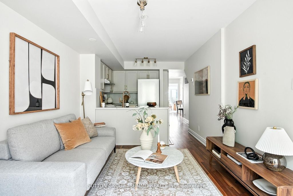 Photo of 18 Laidlaw Street #1026, Toronto, ON M6K 1X2 (MLS # W12437225)