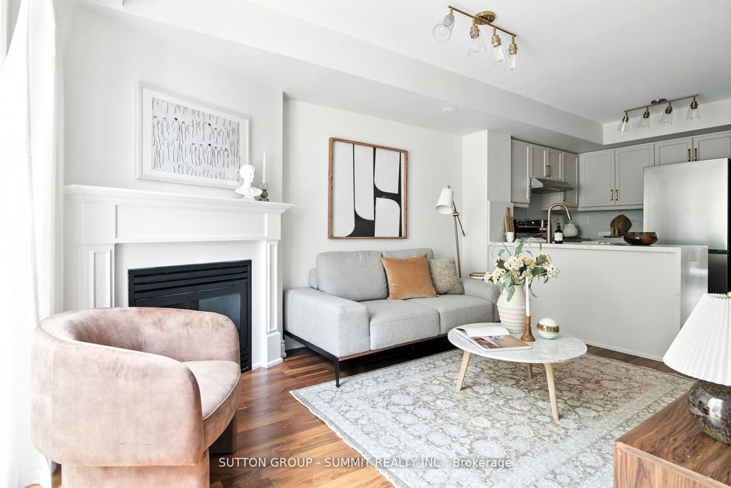 Photo of 18 Laidlaw Street #1026, Toronto, ON M6K 1X2 (MLS # W12437225)
