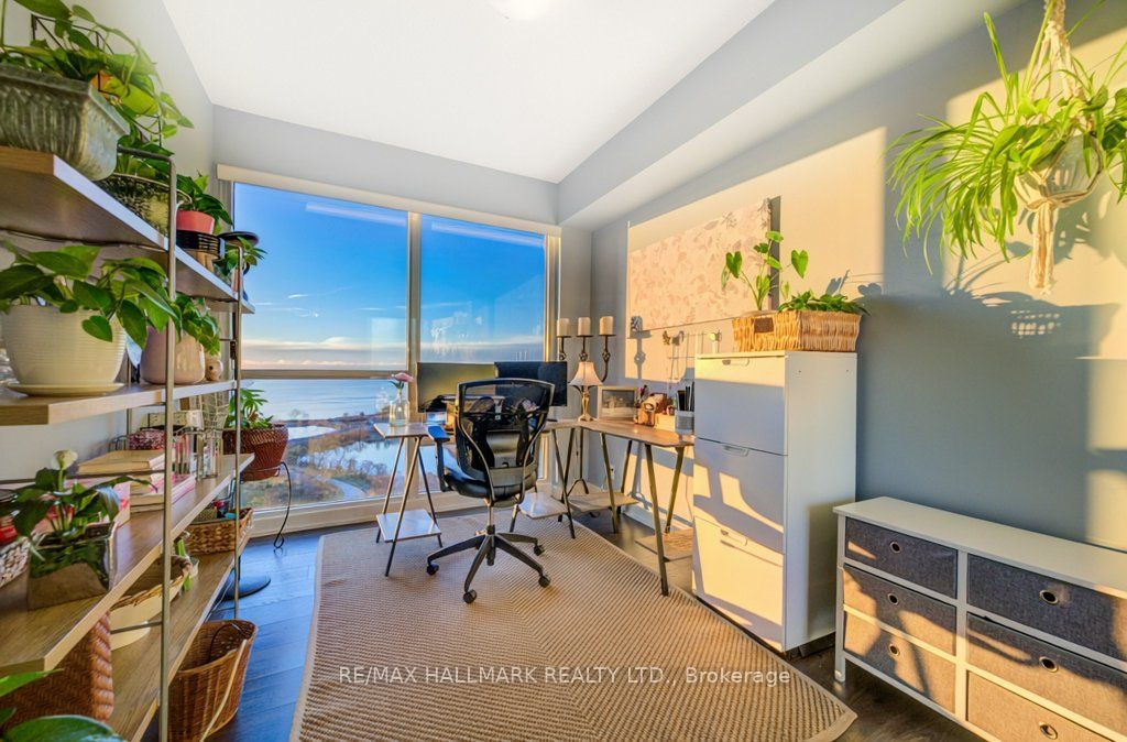 Photo of 2200 Lakeshore Boulevard W #2309, Toronto, ON M8V 1A4 (MLS # W12935180)
