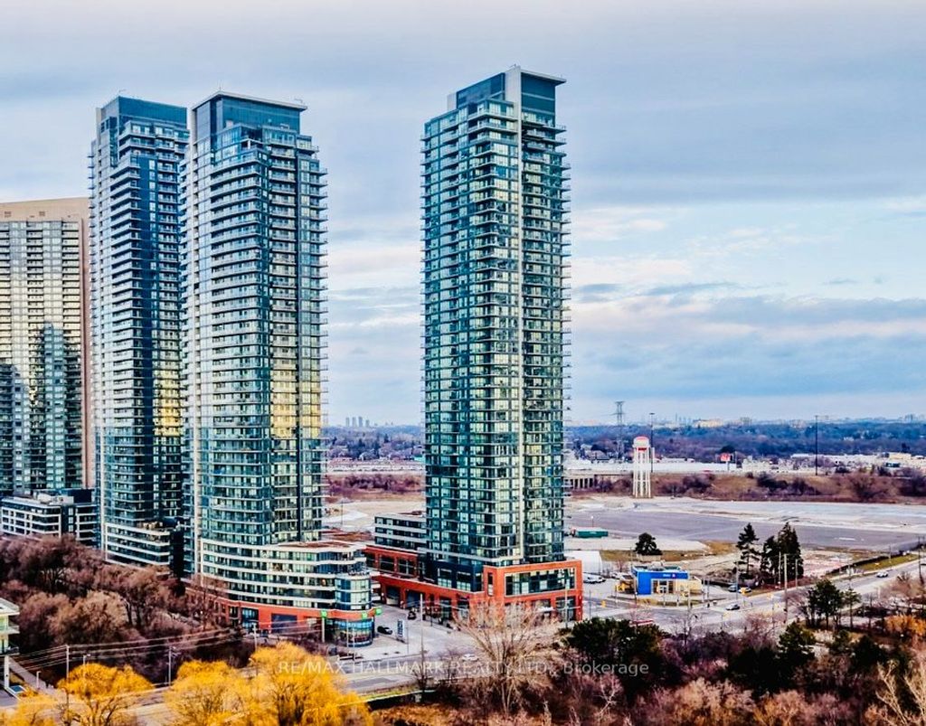 Photo of 2200 Lakeshore Boulevard W #2309, Toronto, ON M8V 1A4 (MLS # W12935180)