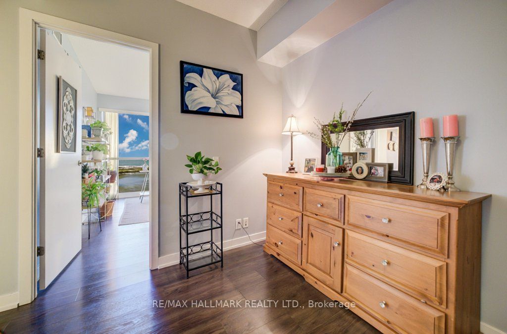 Photo of 2200 Lakeshore Boulevard W #2309, Toronto, ON M8V 1A4 (MLS # W12935180)