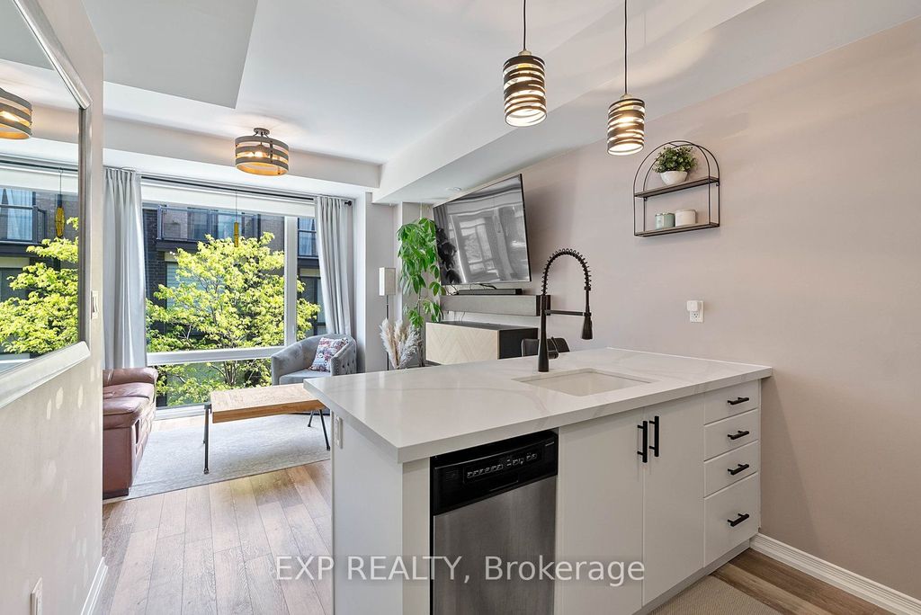 Photo of 30 Fieldway Road #89, Toronto, ON M8Z 0E3 (MLS # W13175414)