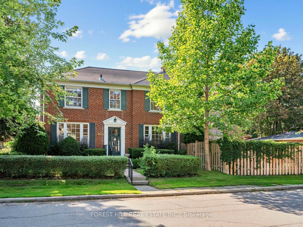 Photo of 552 St Clements Avenue, Toronto, ON M5N 1M6 (MLS # C13732454)