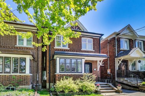 275 Fairlawn Avenue Toronto ON M5M 1T2