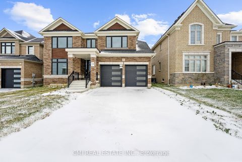 51 Sparrow Way Adjala-Tosorontio ON L0G 1W0