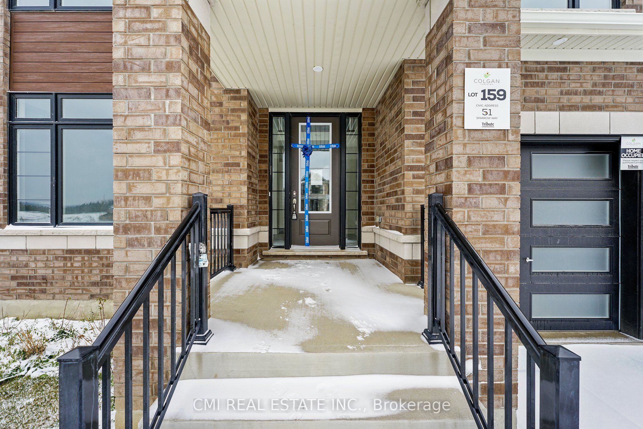 51 Sparrow Way