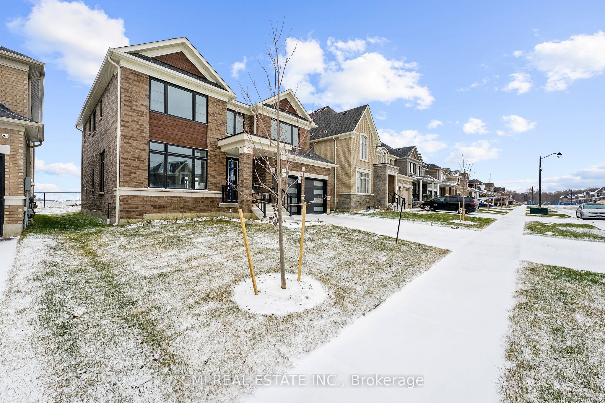 51 Sparrow Way