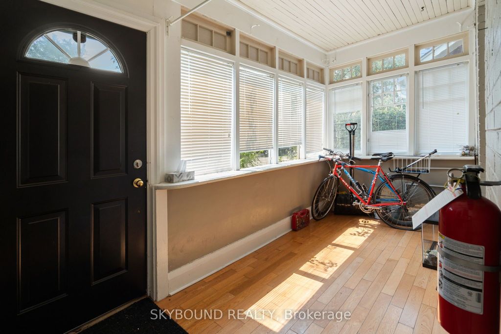 Photo of 76 Eastwood Road, Toronto, ON M4L 2C8 (MLS # E12415716)