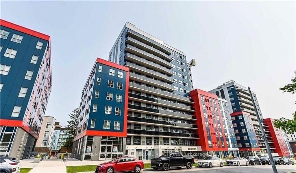 Photo of 258B B Sunview Street #257, Waterloo, ON N2L 0H7 (MLS # X12449427)