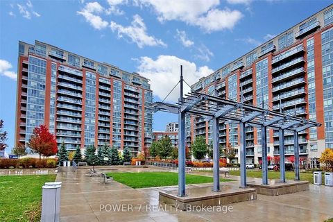 50 Clegg Road 1117 Markham ON L6G 0C6
